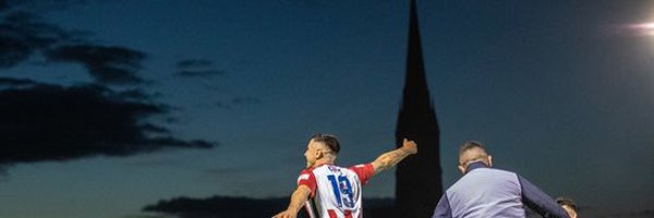 EndaCurran1 Profile Banner