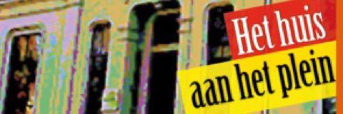 Theatergroep TIZ banner