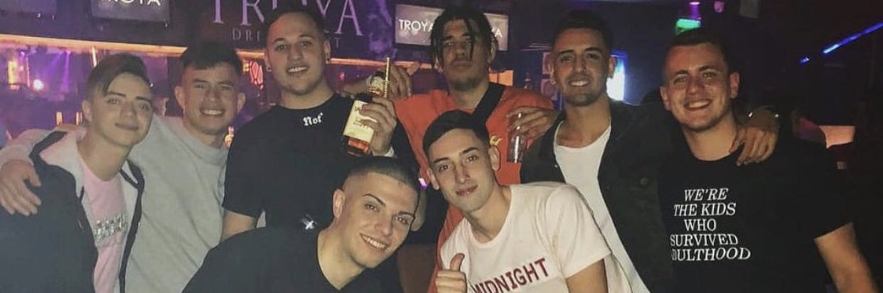 FeDeLeanza's profile banner image