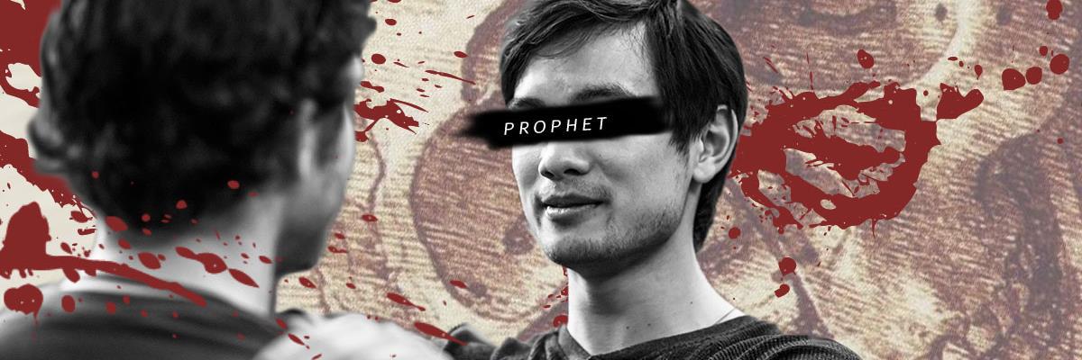ProphetOfTran's profile banner image