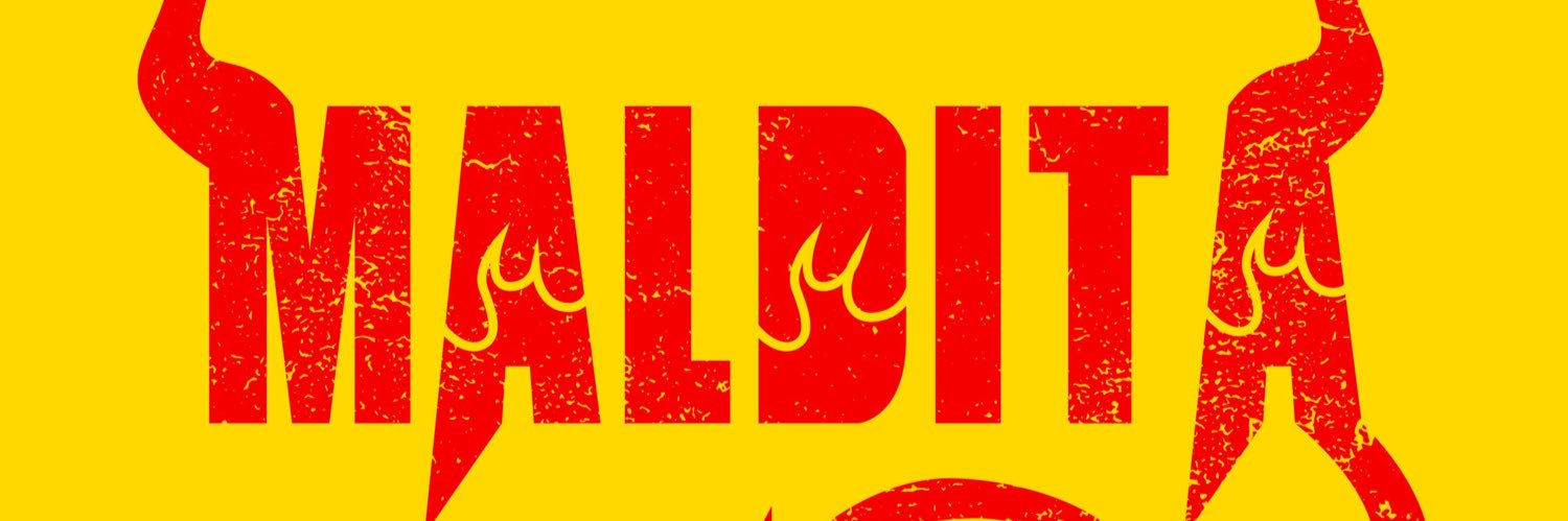 LA FEMINACA MALDITA banner