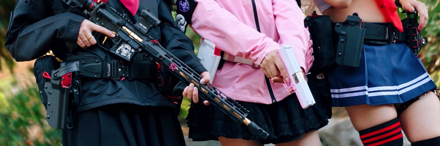 KTactical's profile banner image
