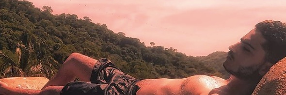 AntonioAH12's profile banner image