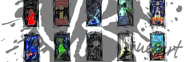 JBauerart Profile Banner