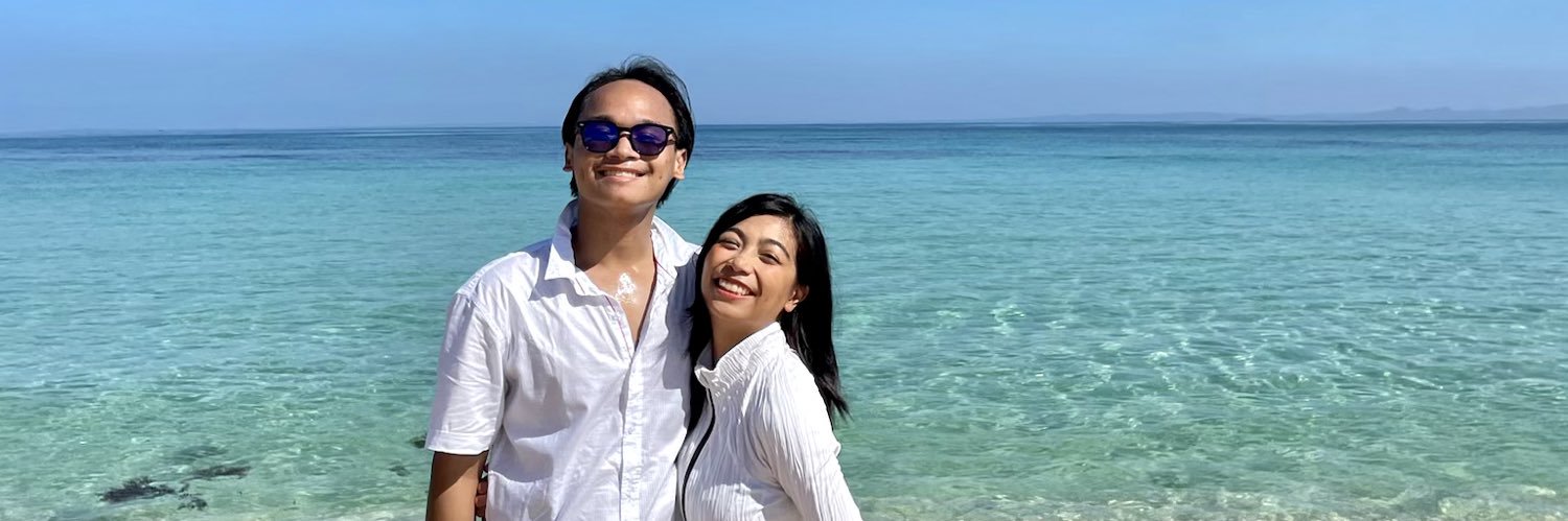 janiceaina's profile banner image