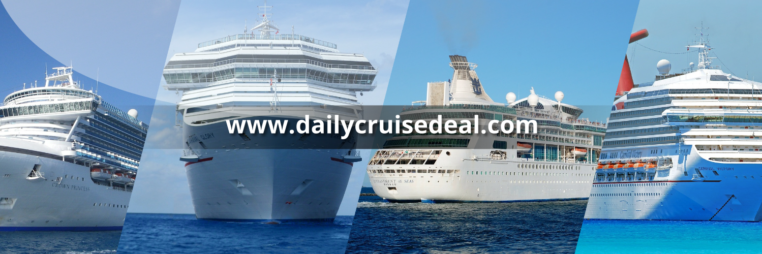 Daily Cruise Deals (@Cruise_Deal) / Posts / X