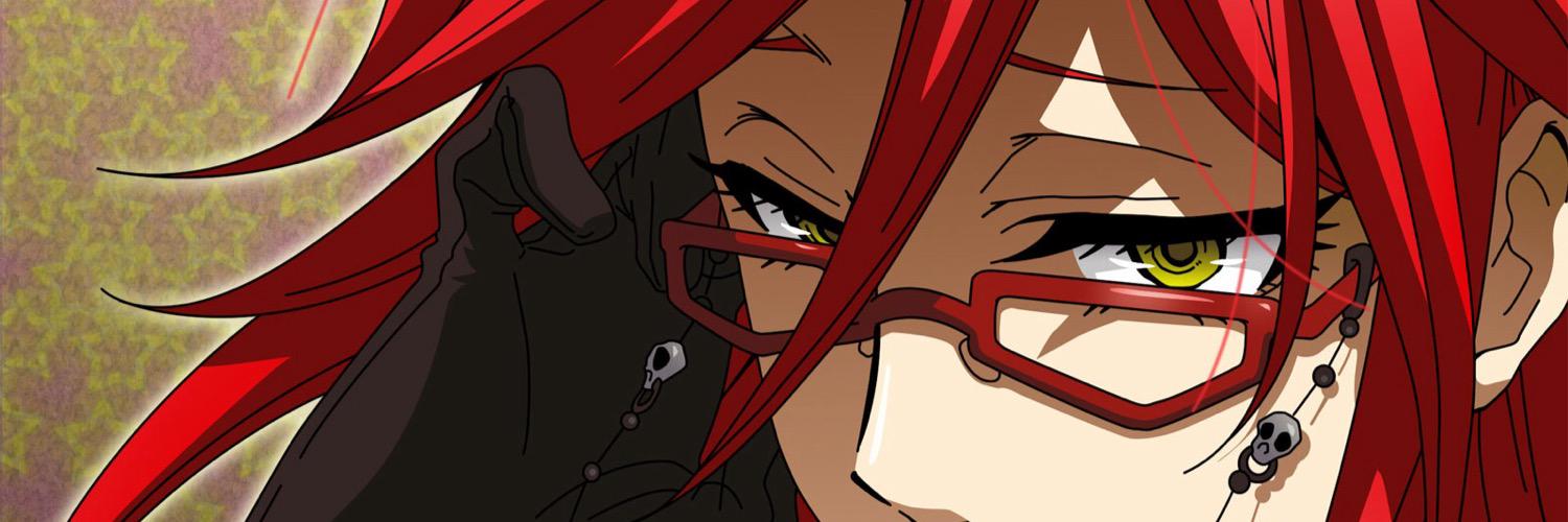 GrellSutcliff25's profile banner image