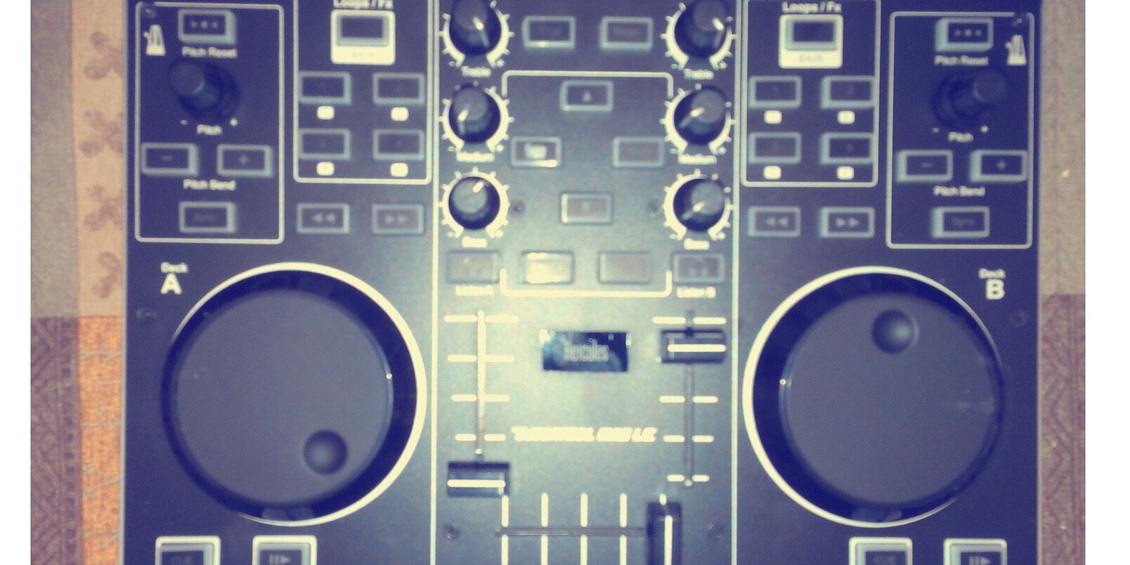 CarlosTicTac's profile banner image