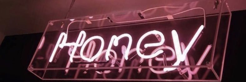haaleybby's profile banner image