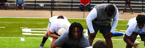 Coach_Samp Profile Banner