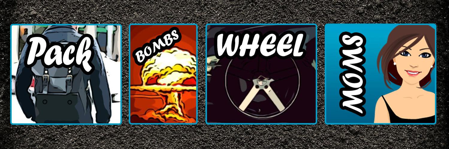 PackBombsWheelMoms™ banner