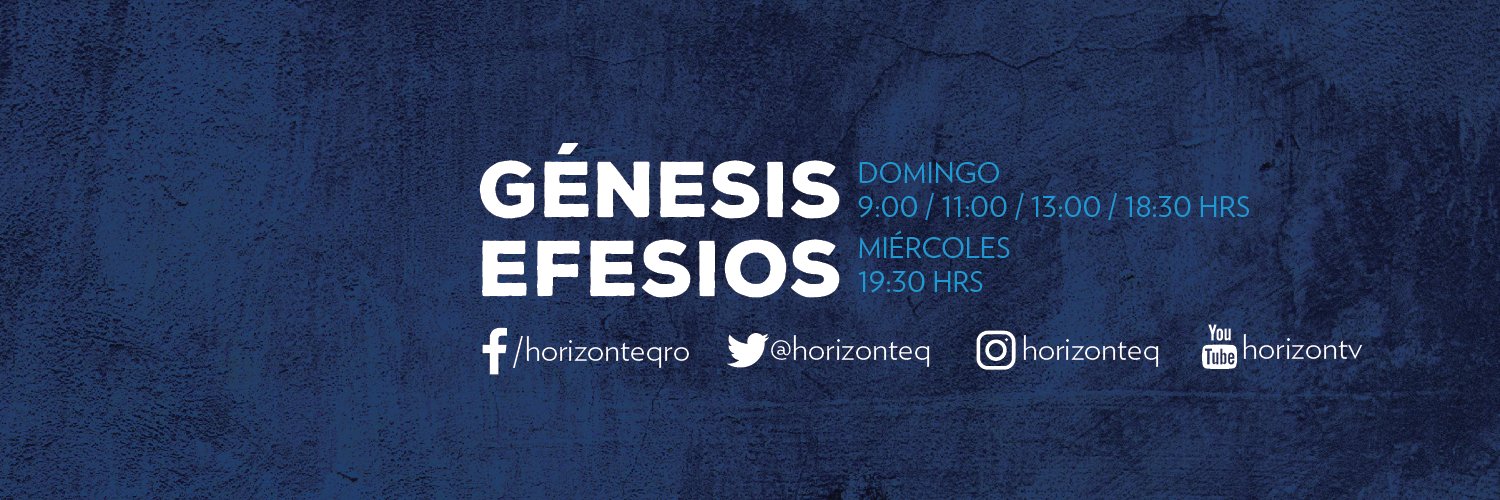 HorizonteQ's profile banner image