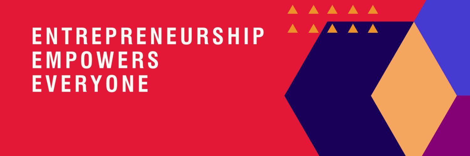 Startup Canada banner