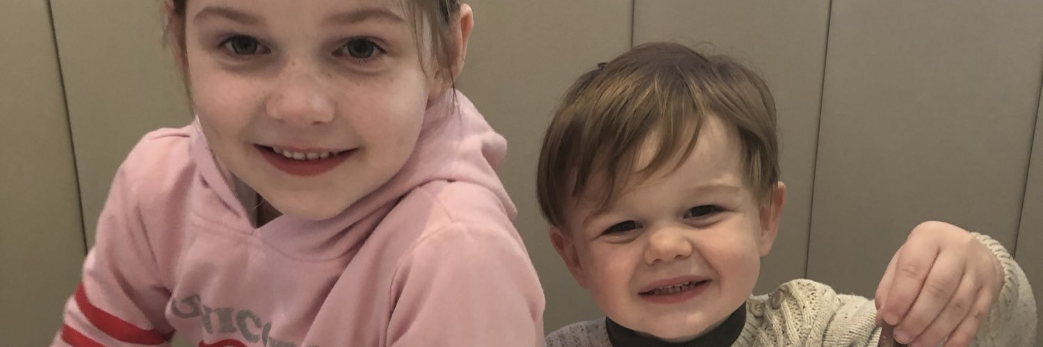 LaRabyAnderson's profile banner image