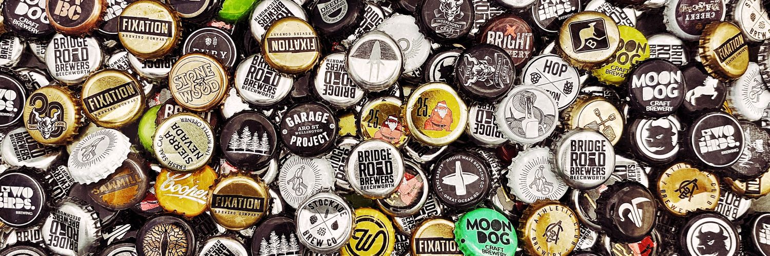 Beer Reflections banner