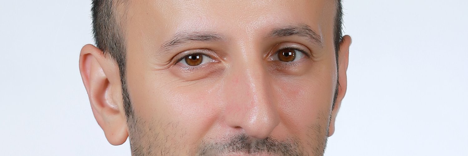 Giovanni_Palmis's profile banner image