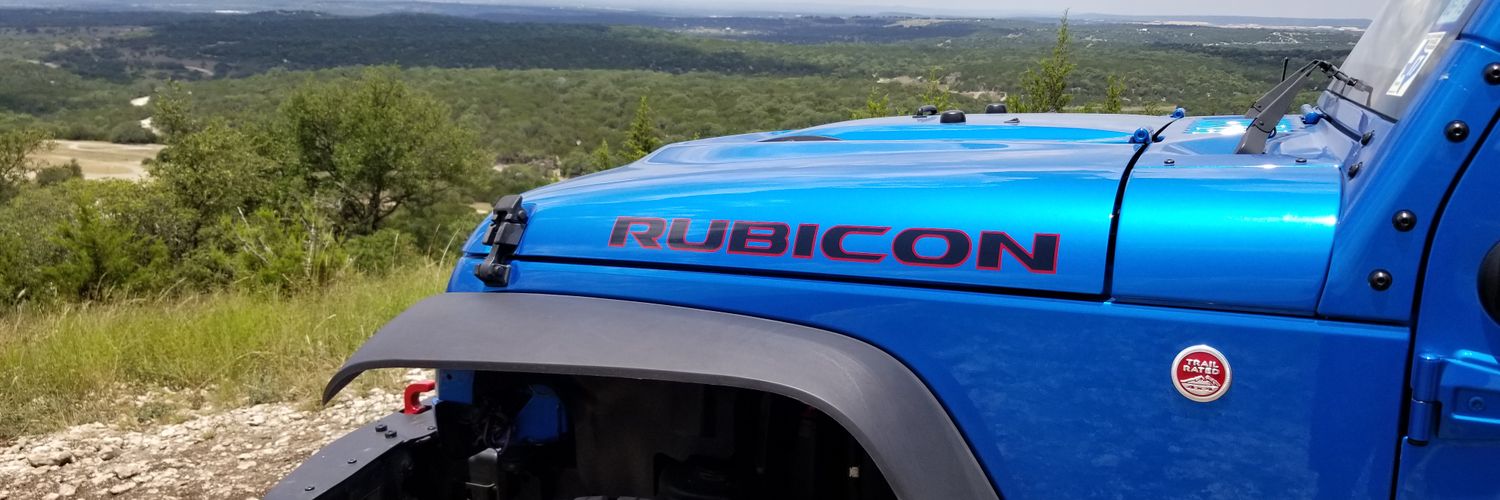 mustangfastback's profile banner image