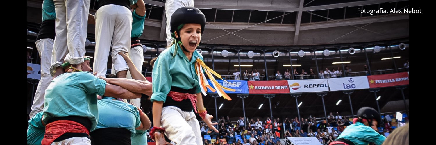 CC Sant Pere i Sant Pau banner