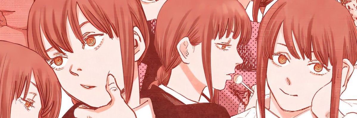 DannyMakima's profile banner image