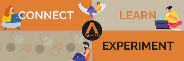 Aginextio Profile Banner