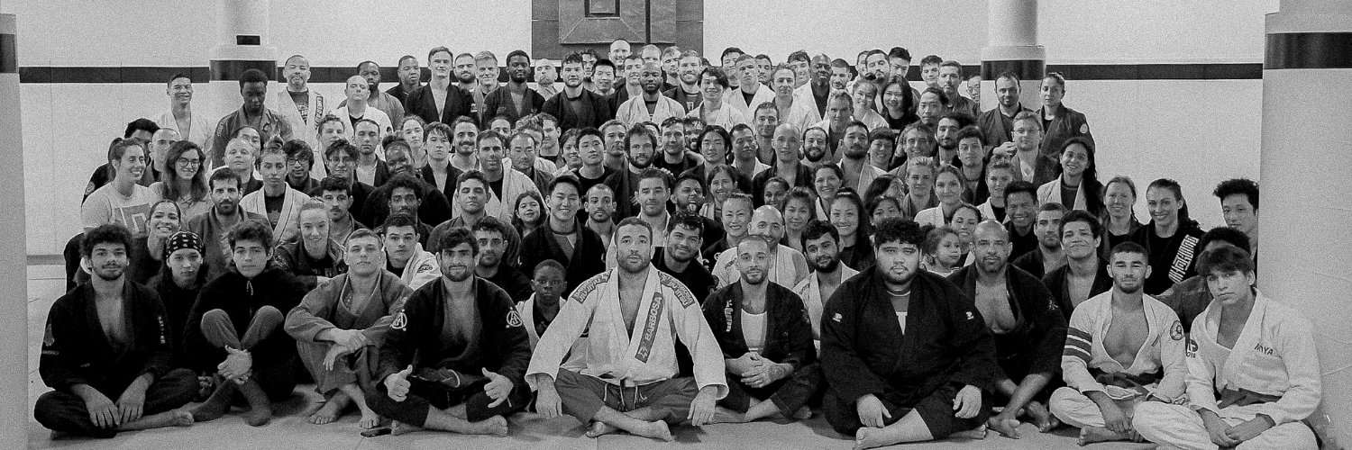 Unity Jiu Jitsu banner