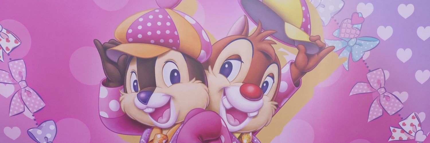 yusenami812's profile banner image