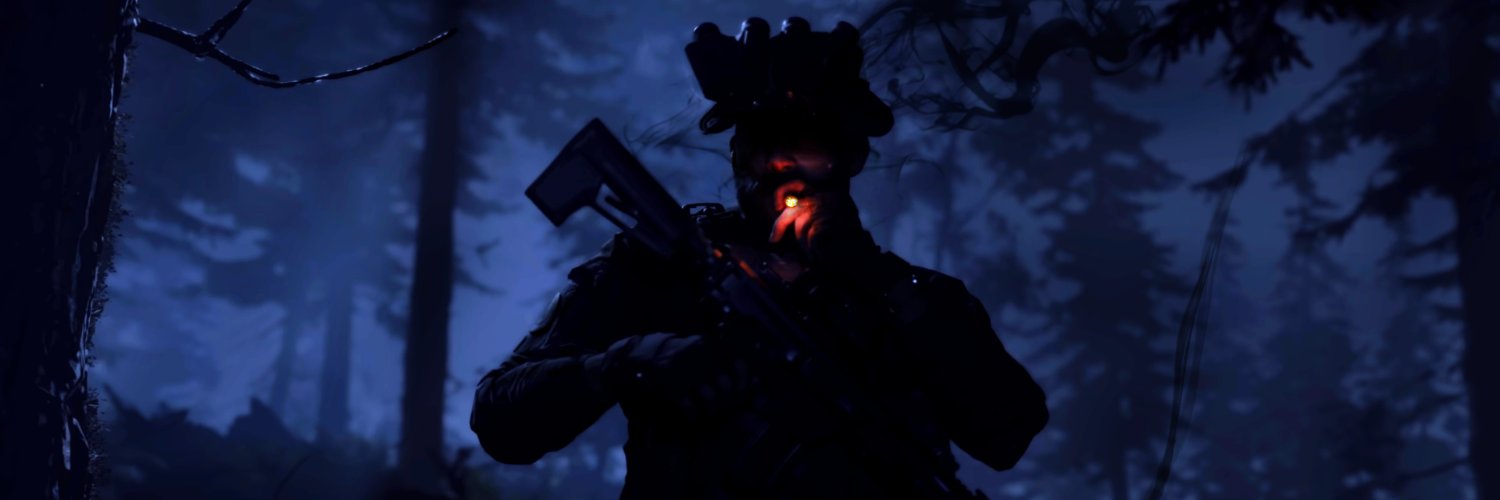 CallofDutyHC's profile banner image