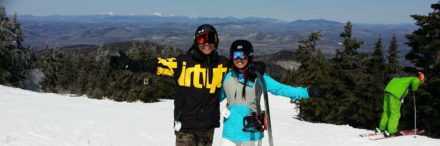 Timothy Y Tran banner