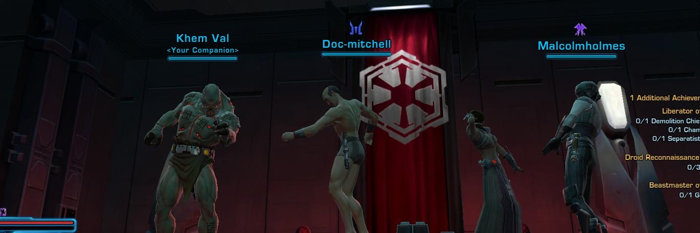 RedScotSam's profile banner image