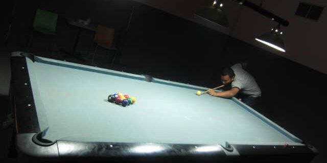 strikebilliard1's profile banner image