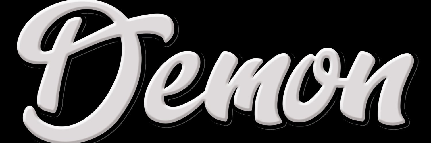 _TheOnlyDemon's profile banner image