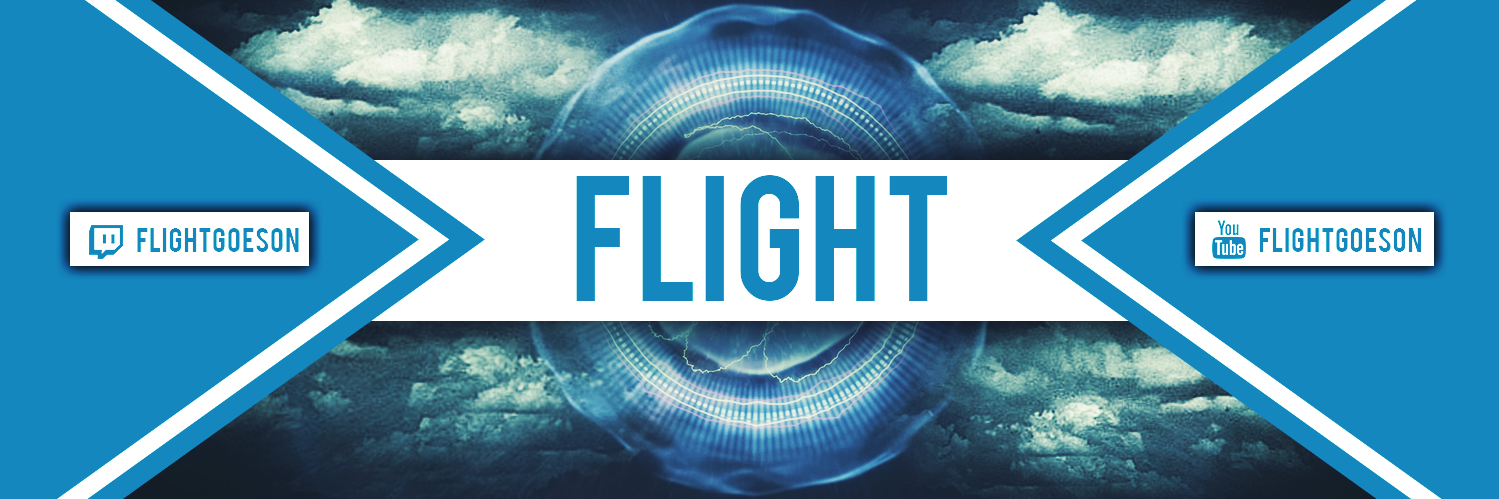 FlightGoesOn's profile banner image