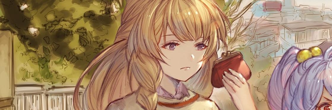 gg7110's profile banner image