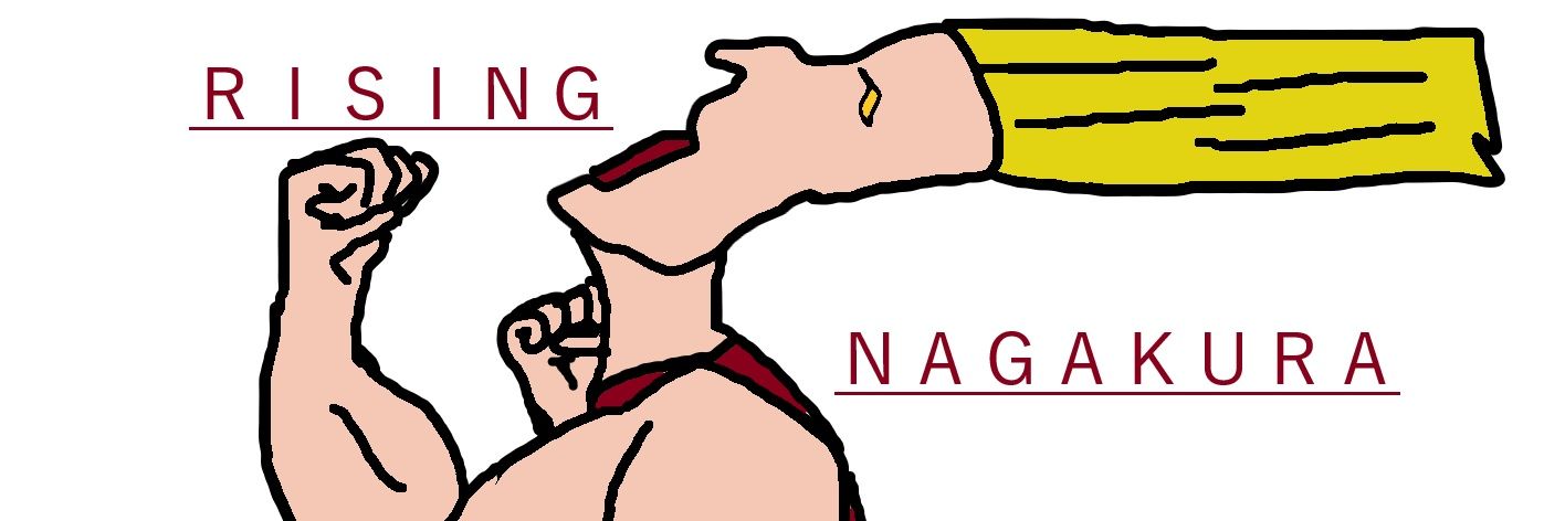 Rising_Nagakura's profile banner image