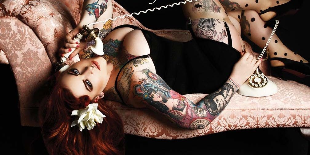 cocofiercemodel's profile banner image