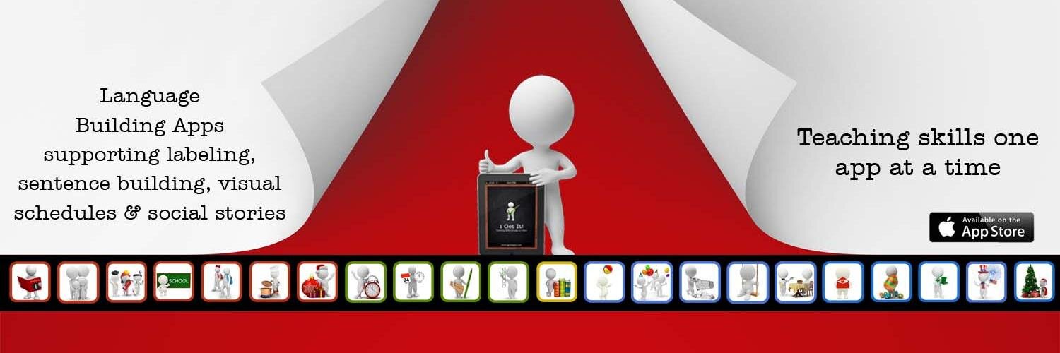 iGetItApps's profile banner image