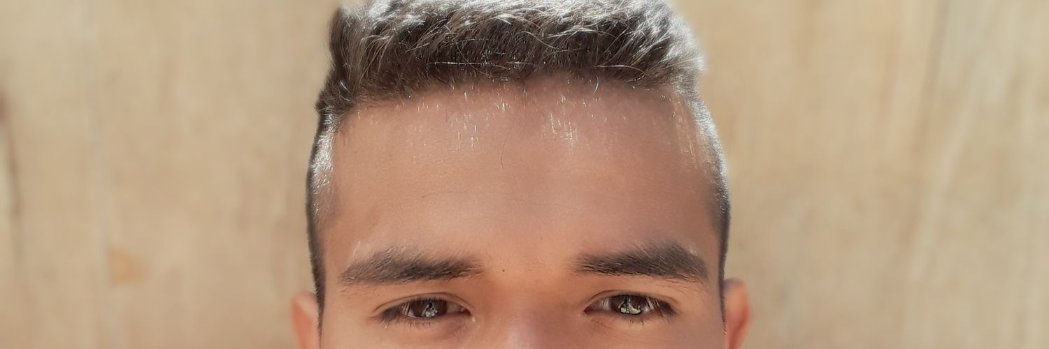 ANDRADE banner