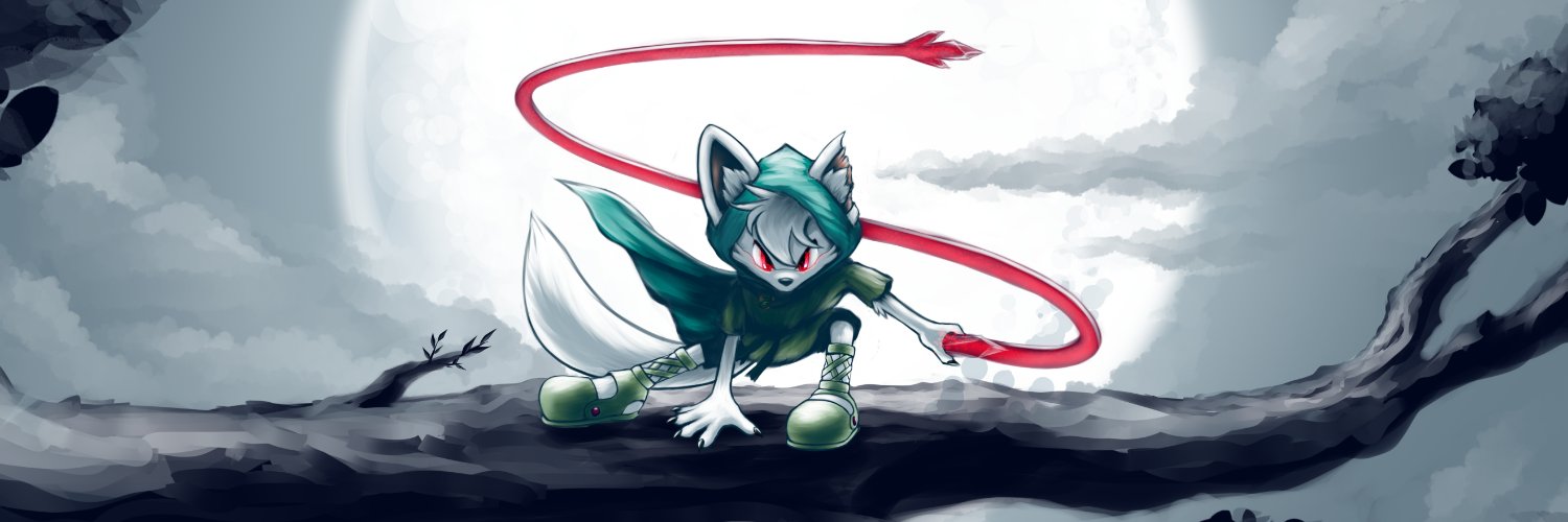 Gunblazer42's profile banner image