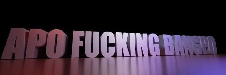 FyouHaters's profile banner image