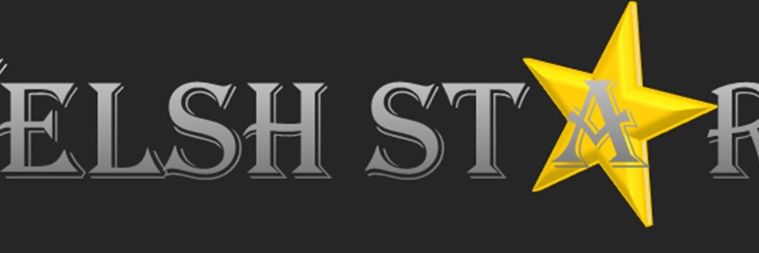 WelshStars's profile banner image