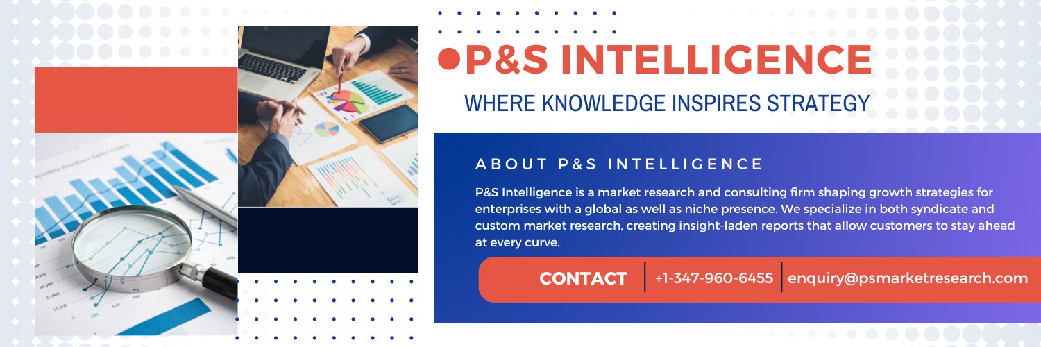 P&S Intelligence banner