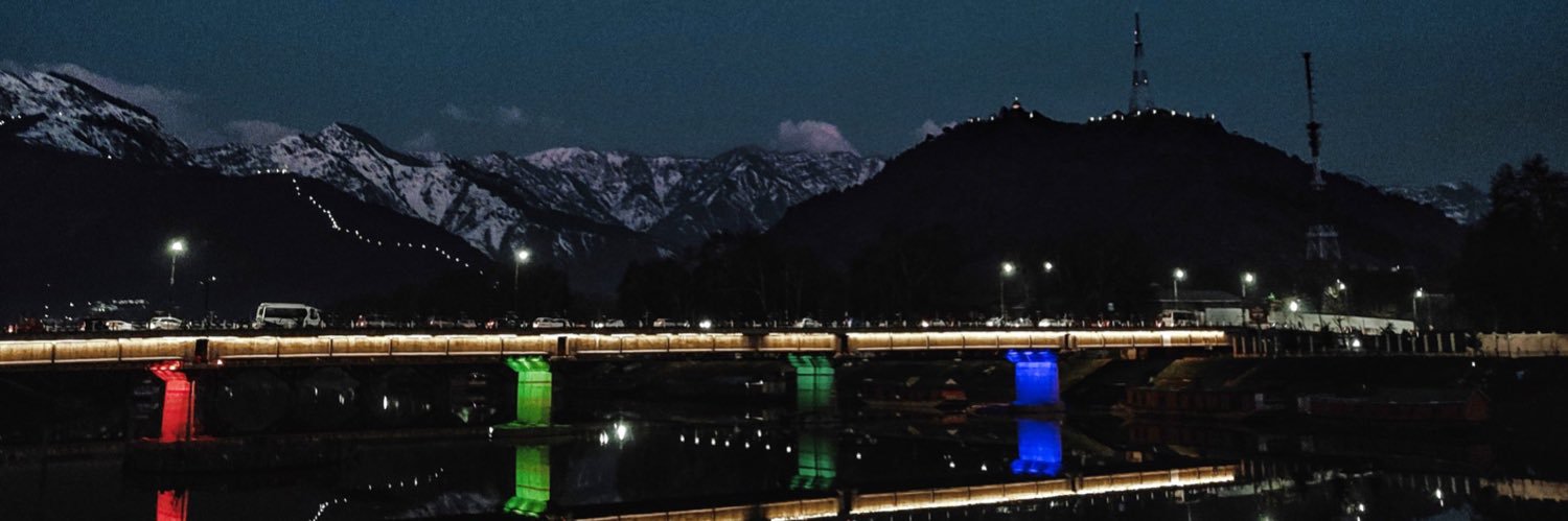 bhatttweets's profile banner image