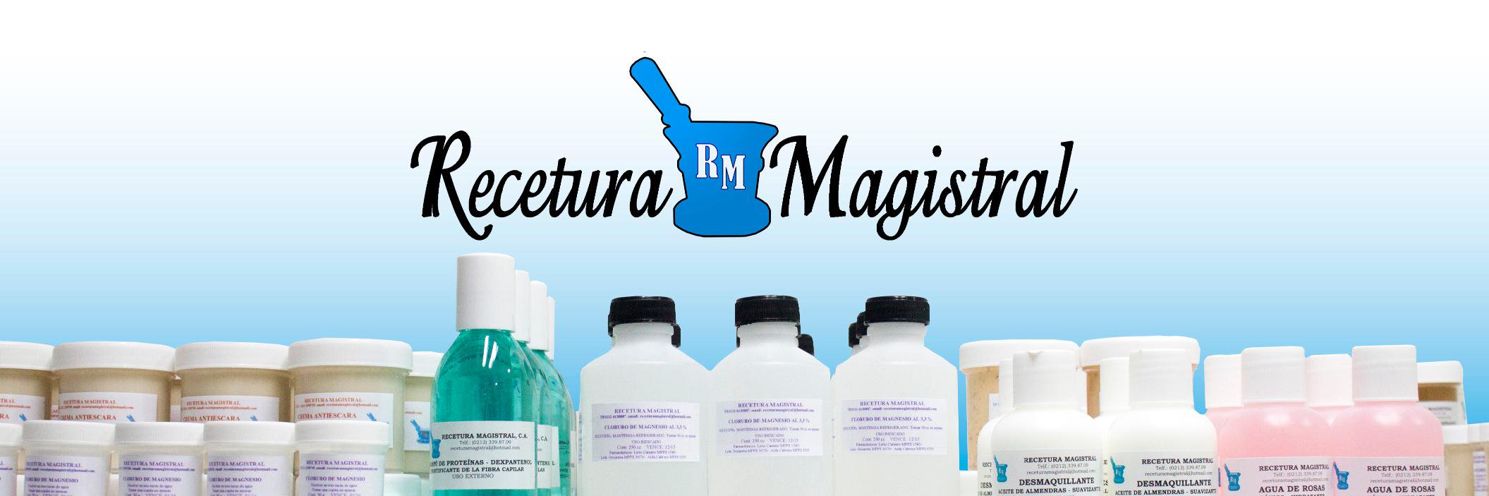 RMagistral's profile banner image