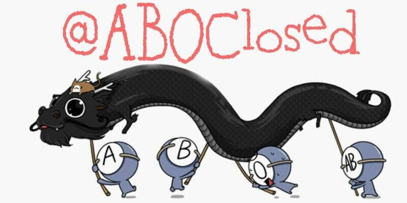 ABOClosed's profile banner image