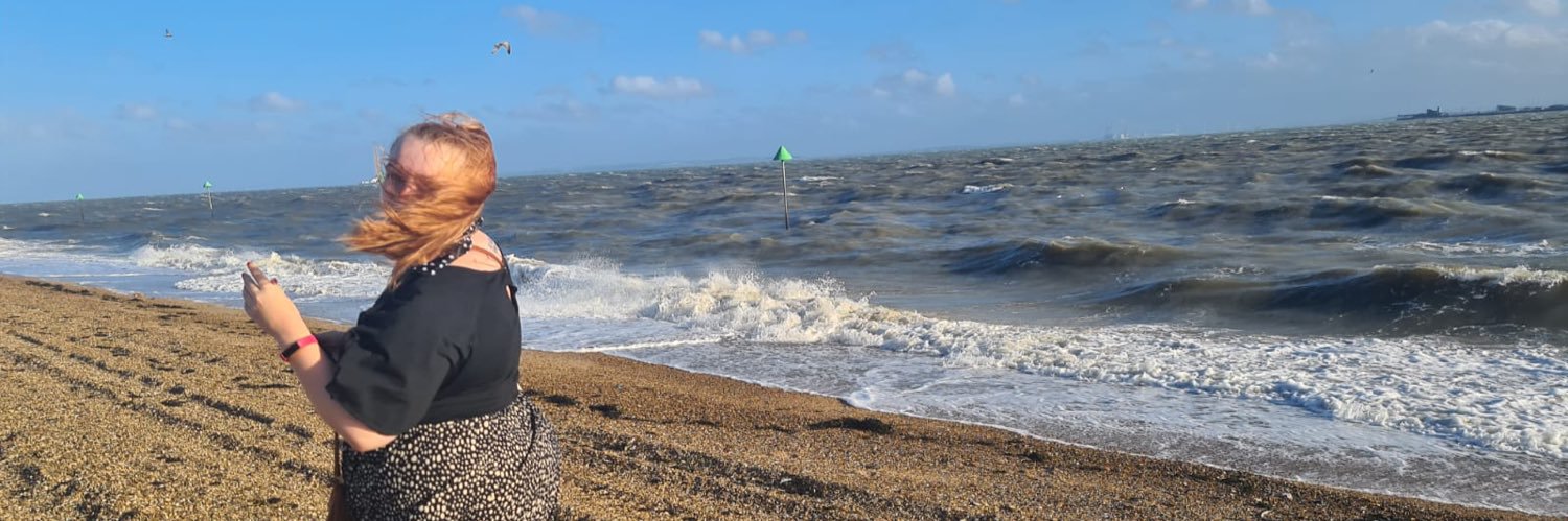 Lisa Charkiewicz banner