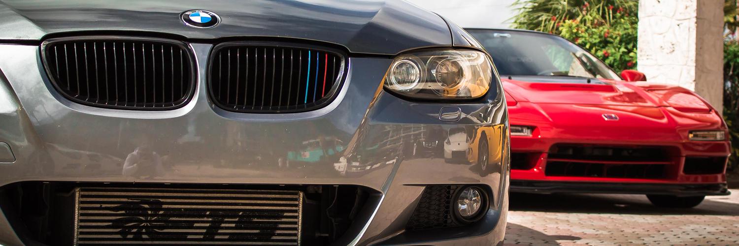 Ltv bmw 305 hv