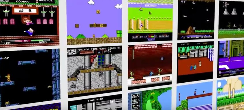 famicomaniax's profile banner image