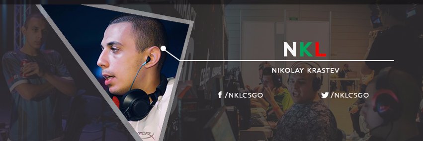 Nikolay Krastev banner