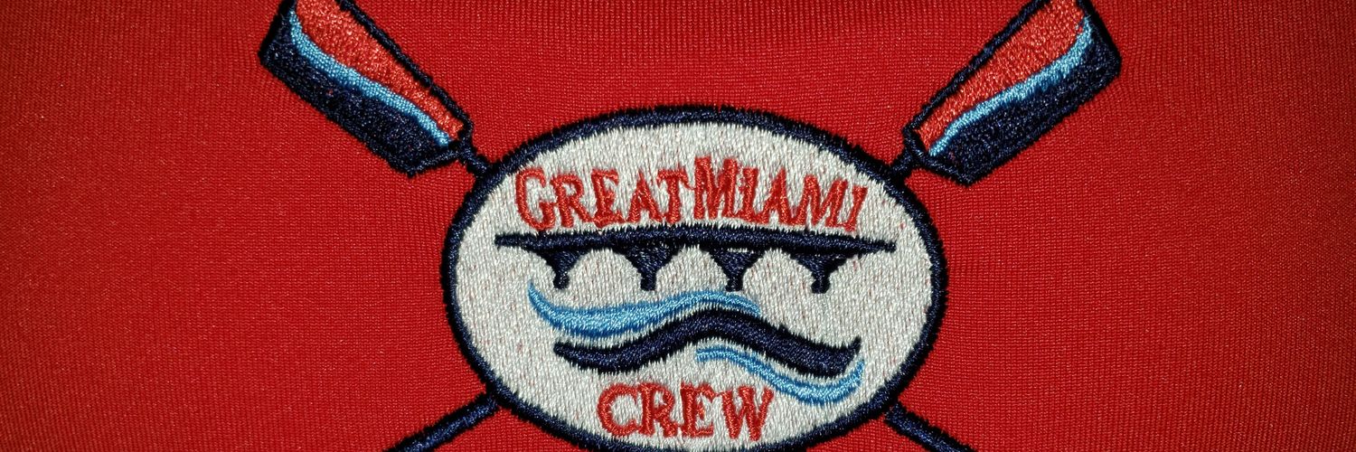Great Miami Crew banner