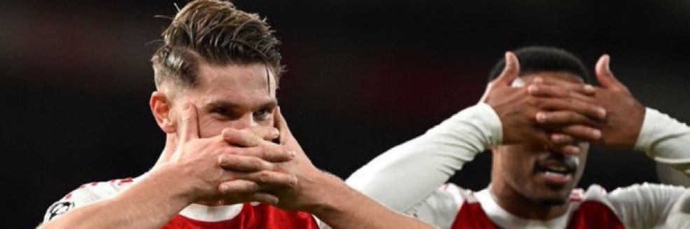 AFCDavid147's profile banner image